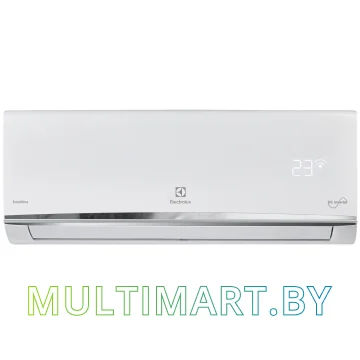 Кондиционер Electrolux Smartline DC EACS/I-07HSM/N8